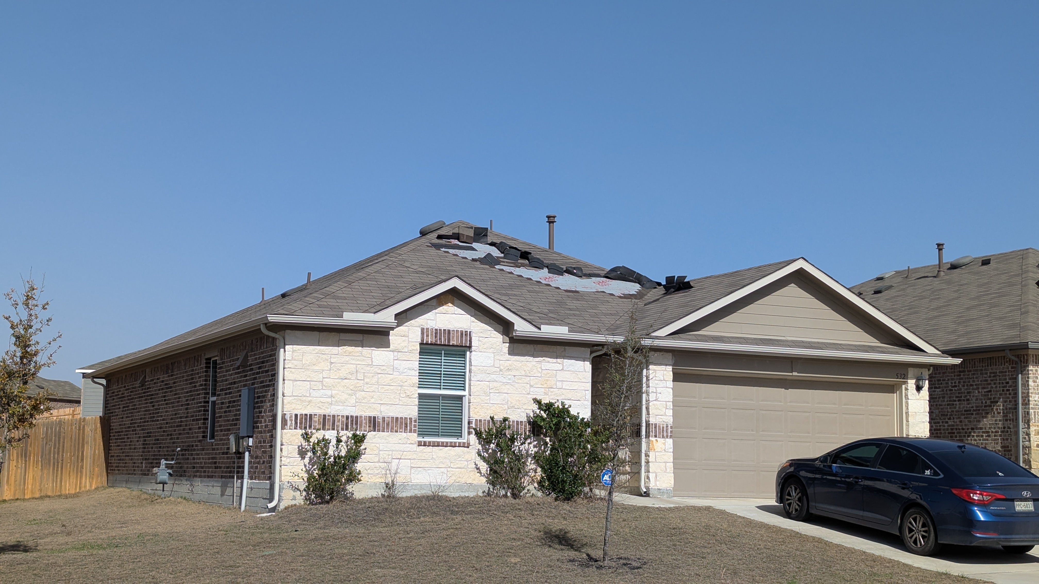 Save A Roof- San Marcos Roofing Image
